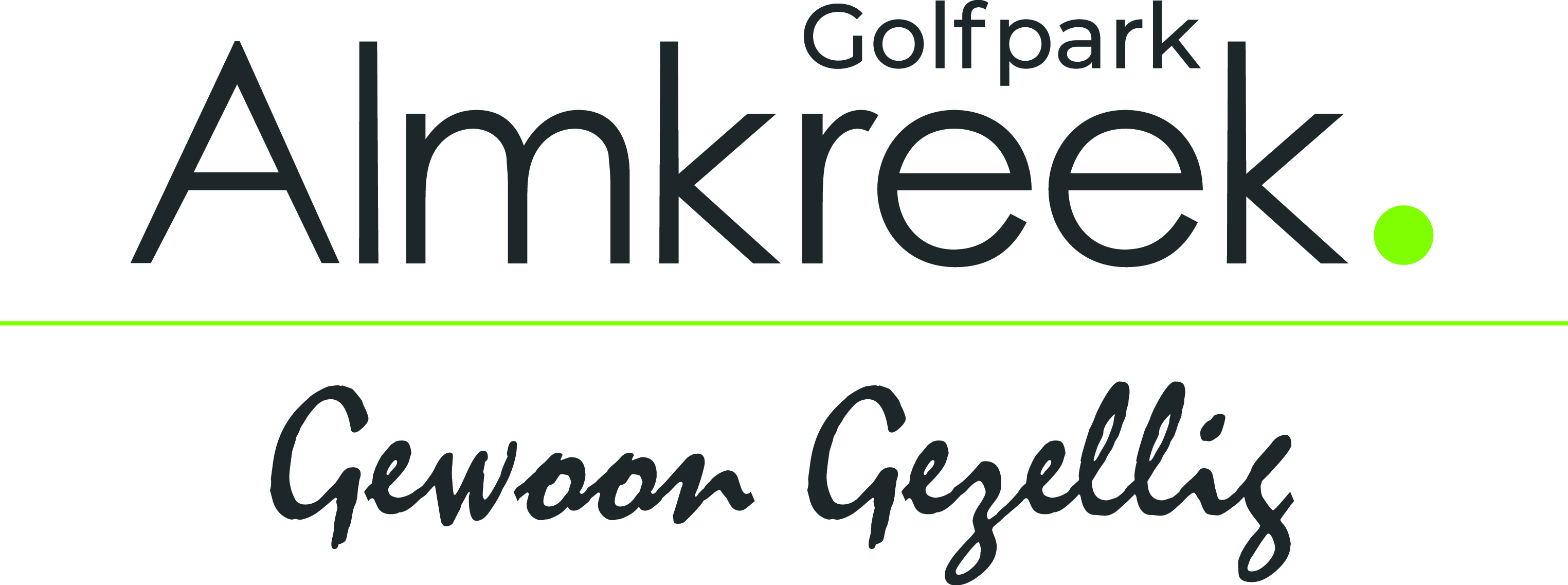 Almkreek